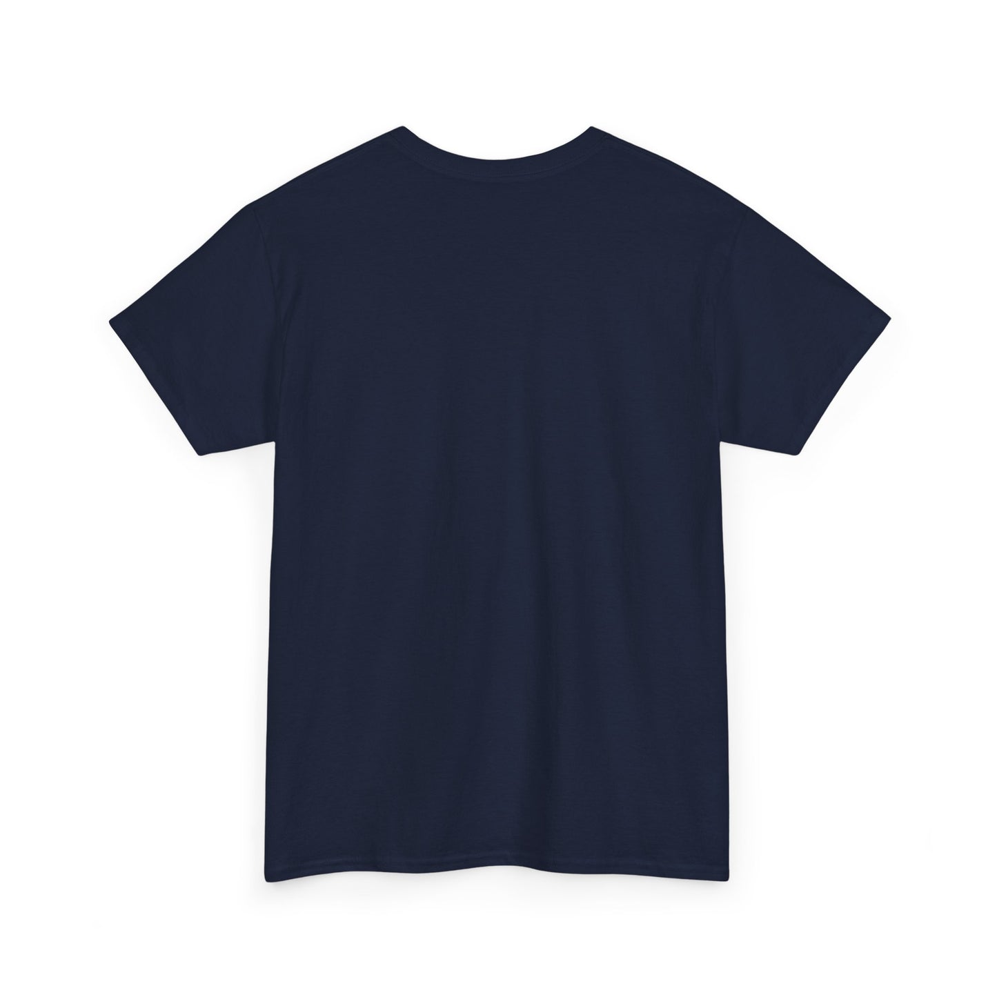 Father Tee White Text
