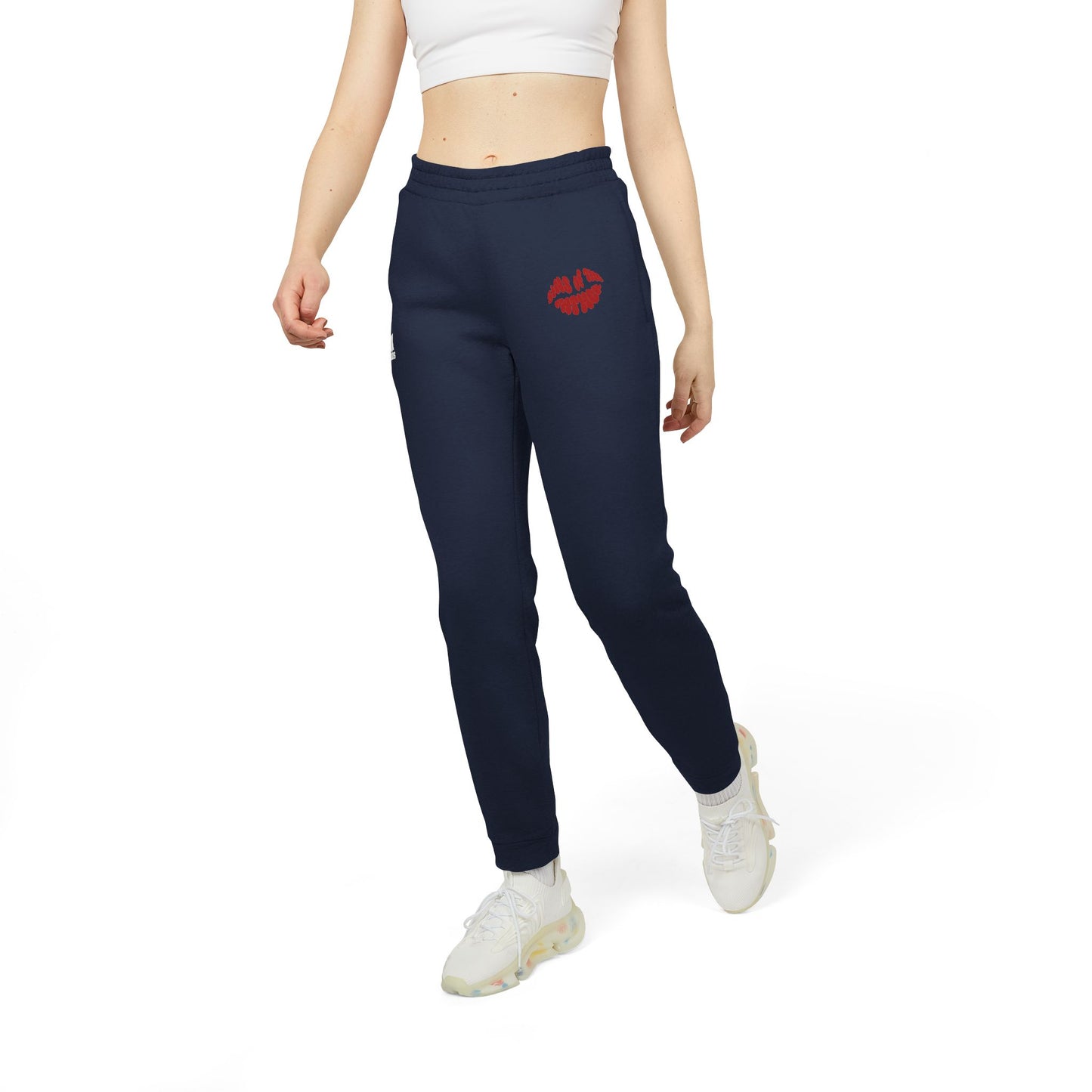 FATHER x ADIDAS EXCLUSIVE LIPSTICK JOGGER