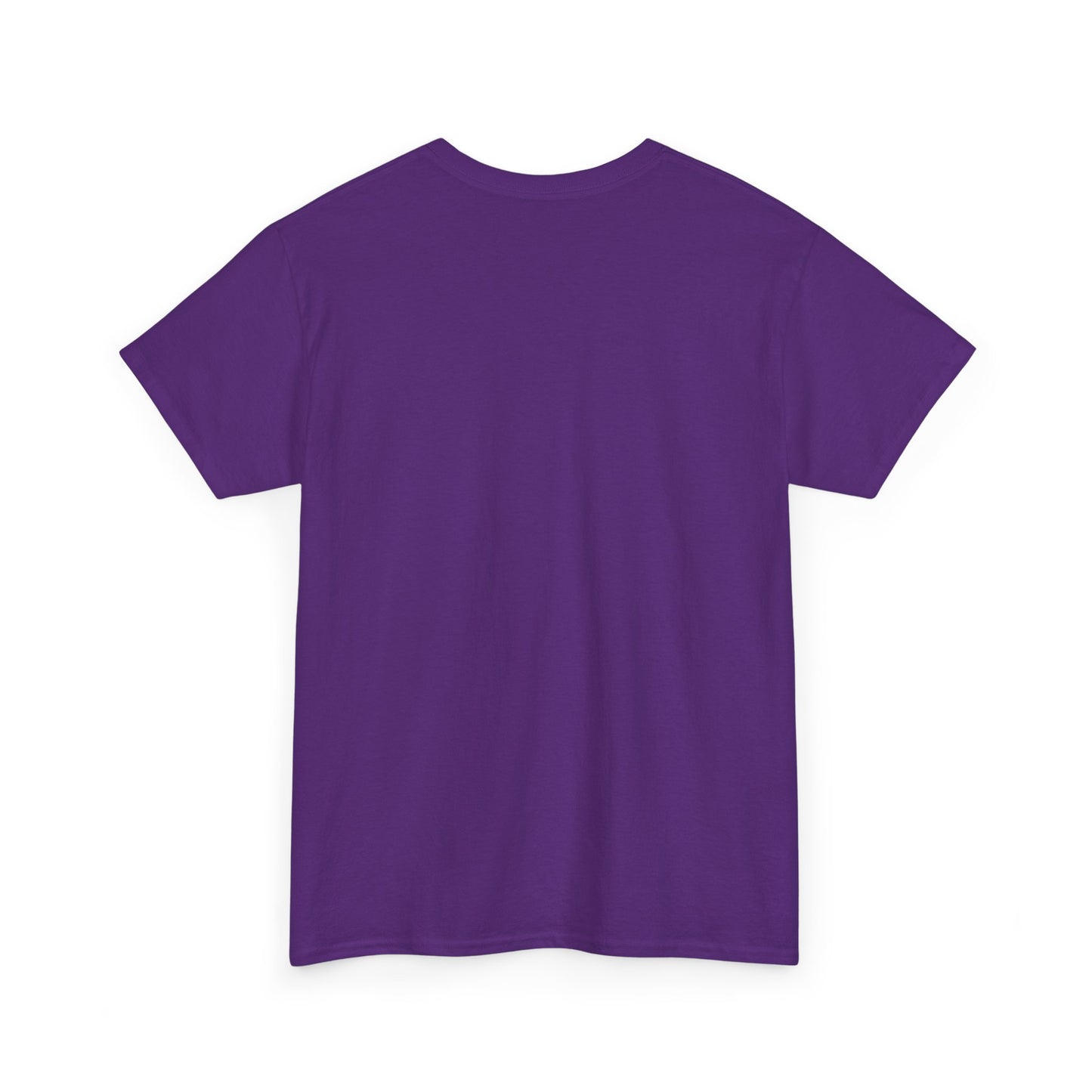 Father Tee White Text