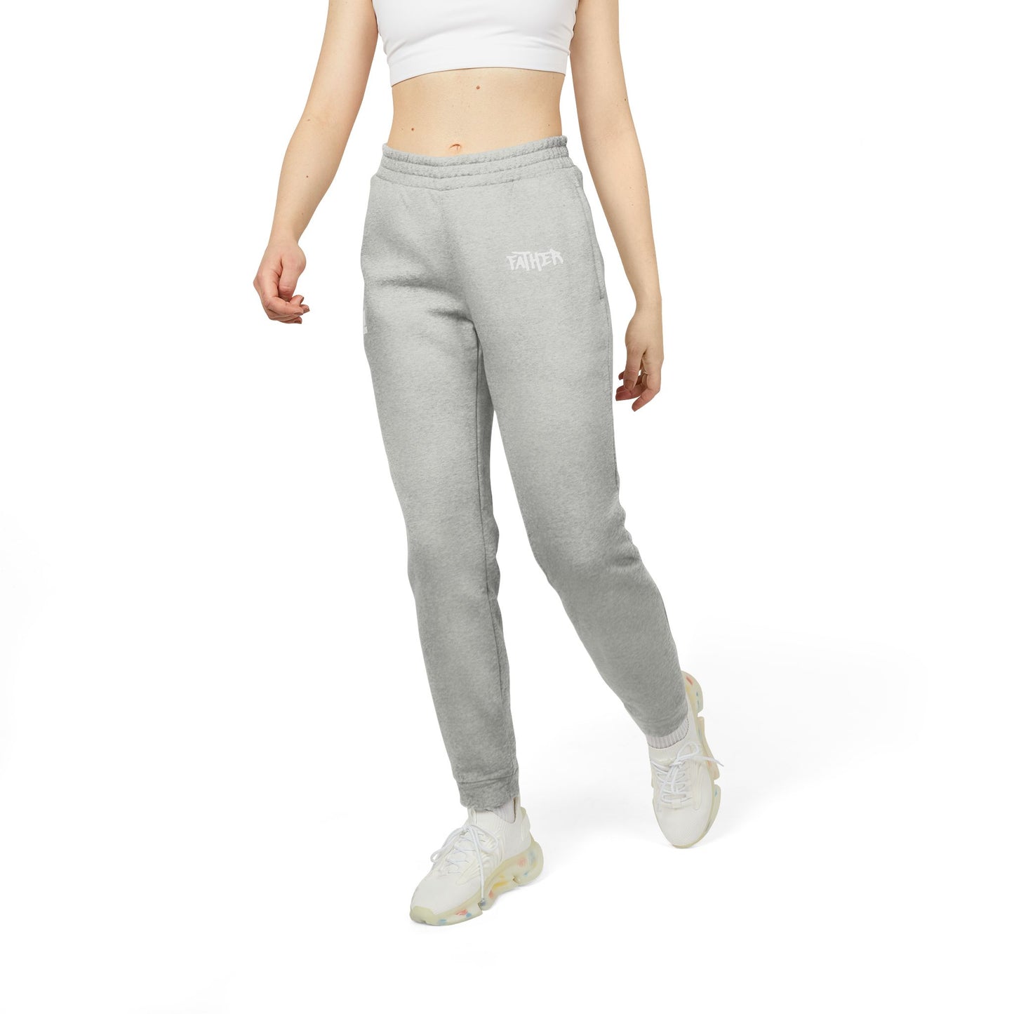 FATHER X ADIDAS Gothic Joggers