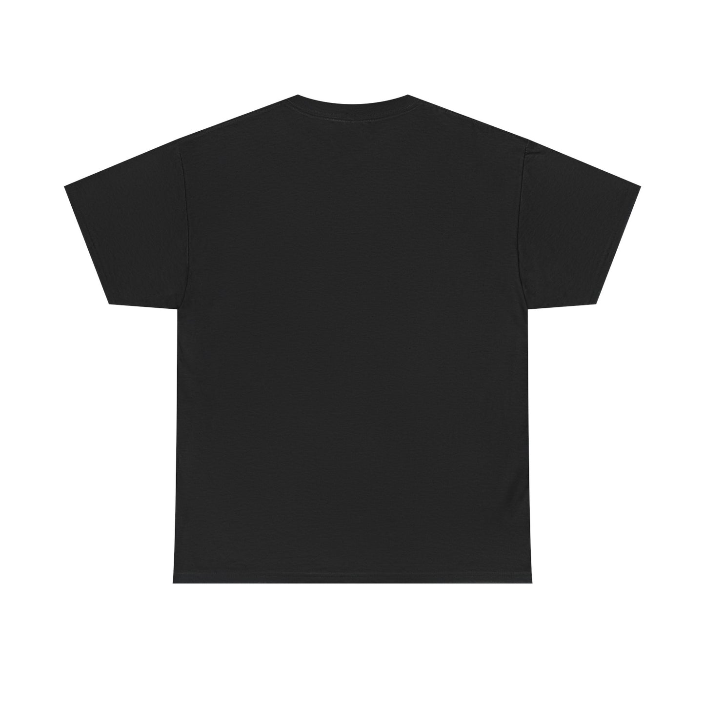 Father Tee White Text