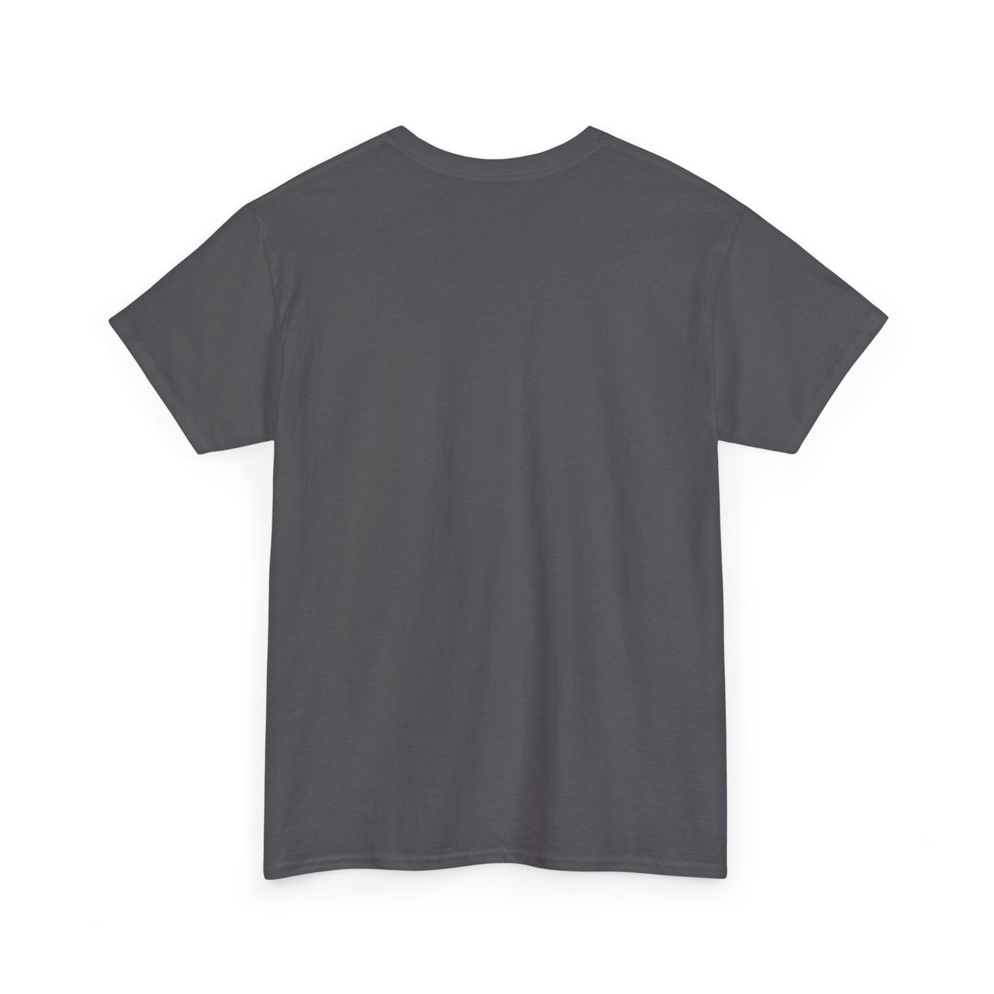 Father Tee White Text