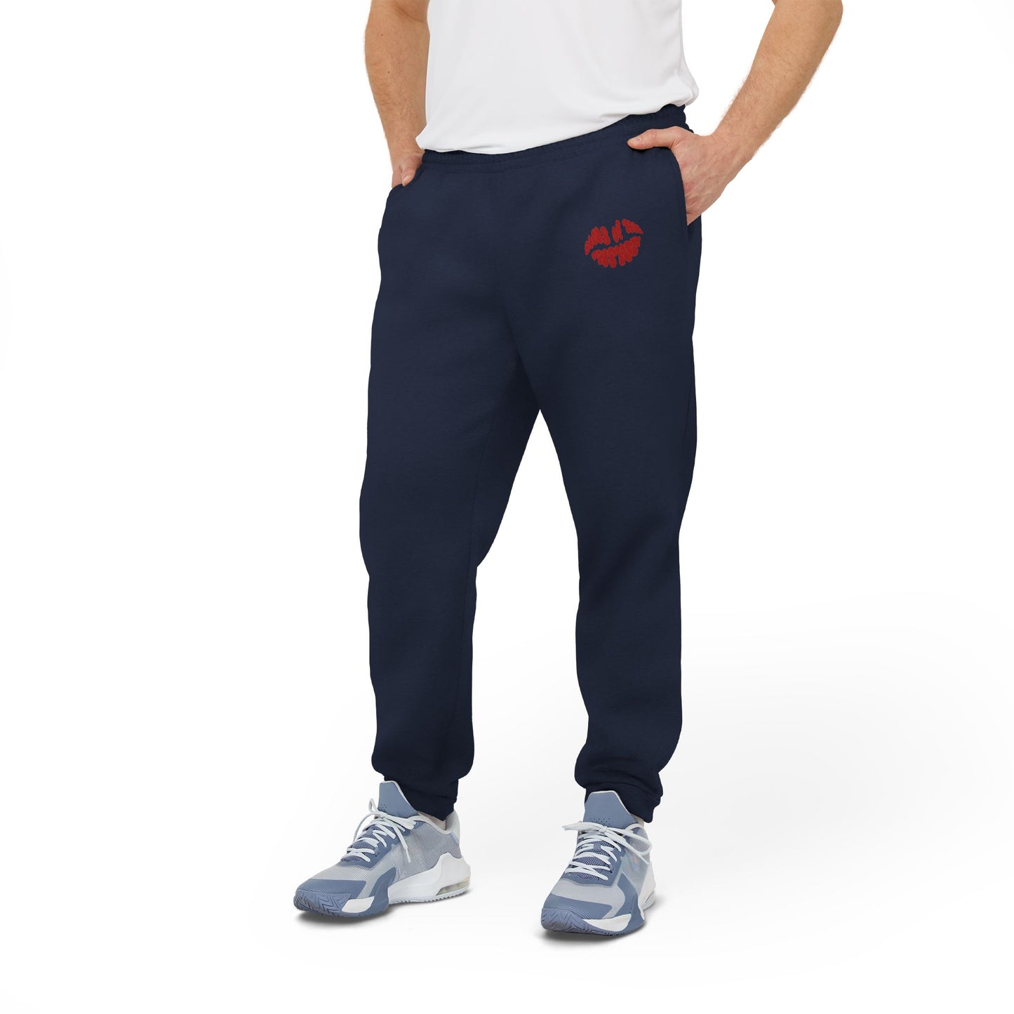 FATHER x ADIDAS EXCLUSIVE LIPSTICK JOGGER