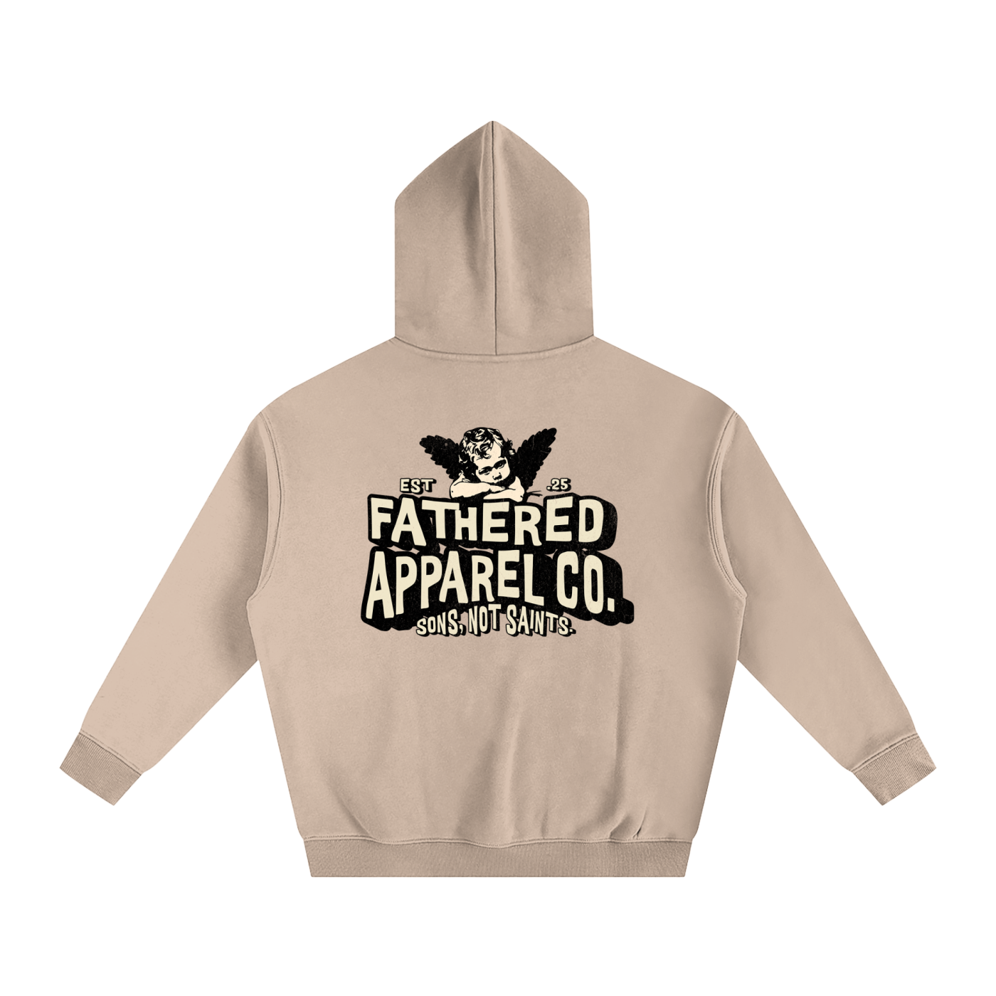 KEEP IT CHILL PREMIUM HOODIE