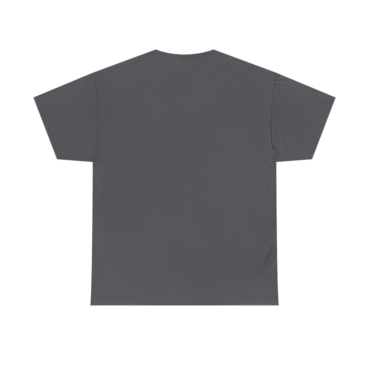 Father Tee White Text