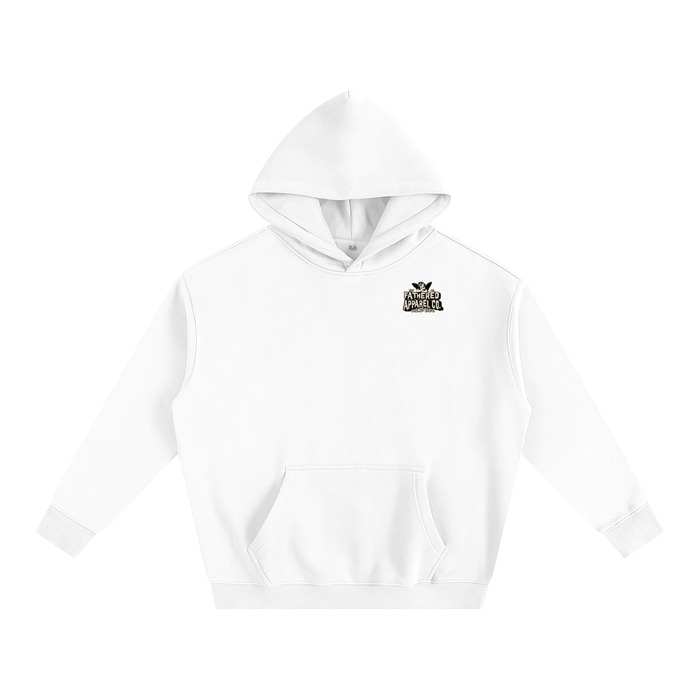 KEEP IT CHILL PREMIUM HOODIE