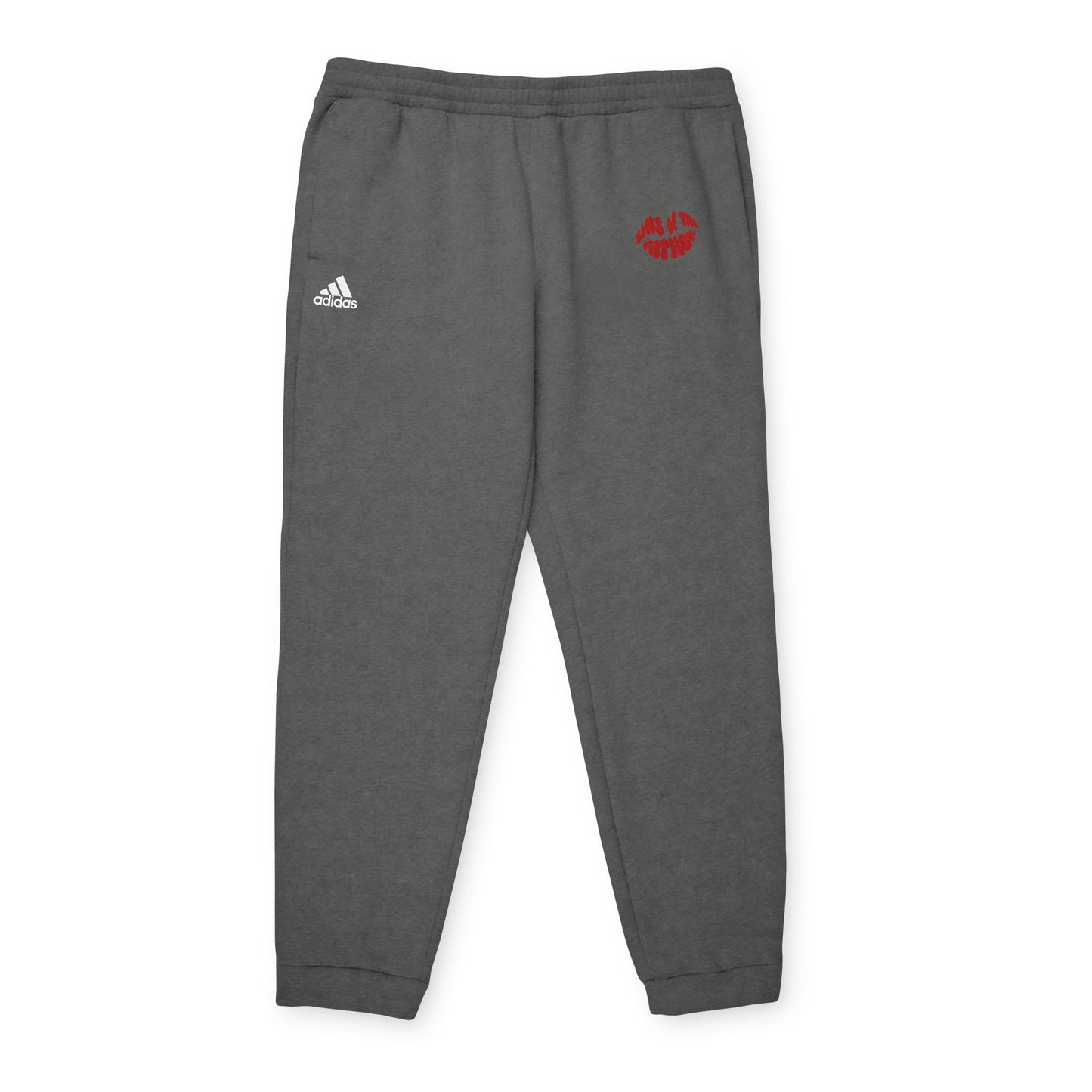 FATHER x ADIDAS EXCLUSIVE LIPSTICK JOGGER