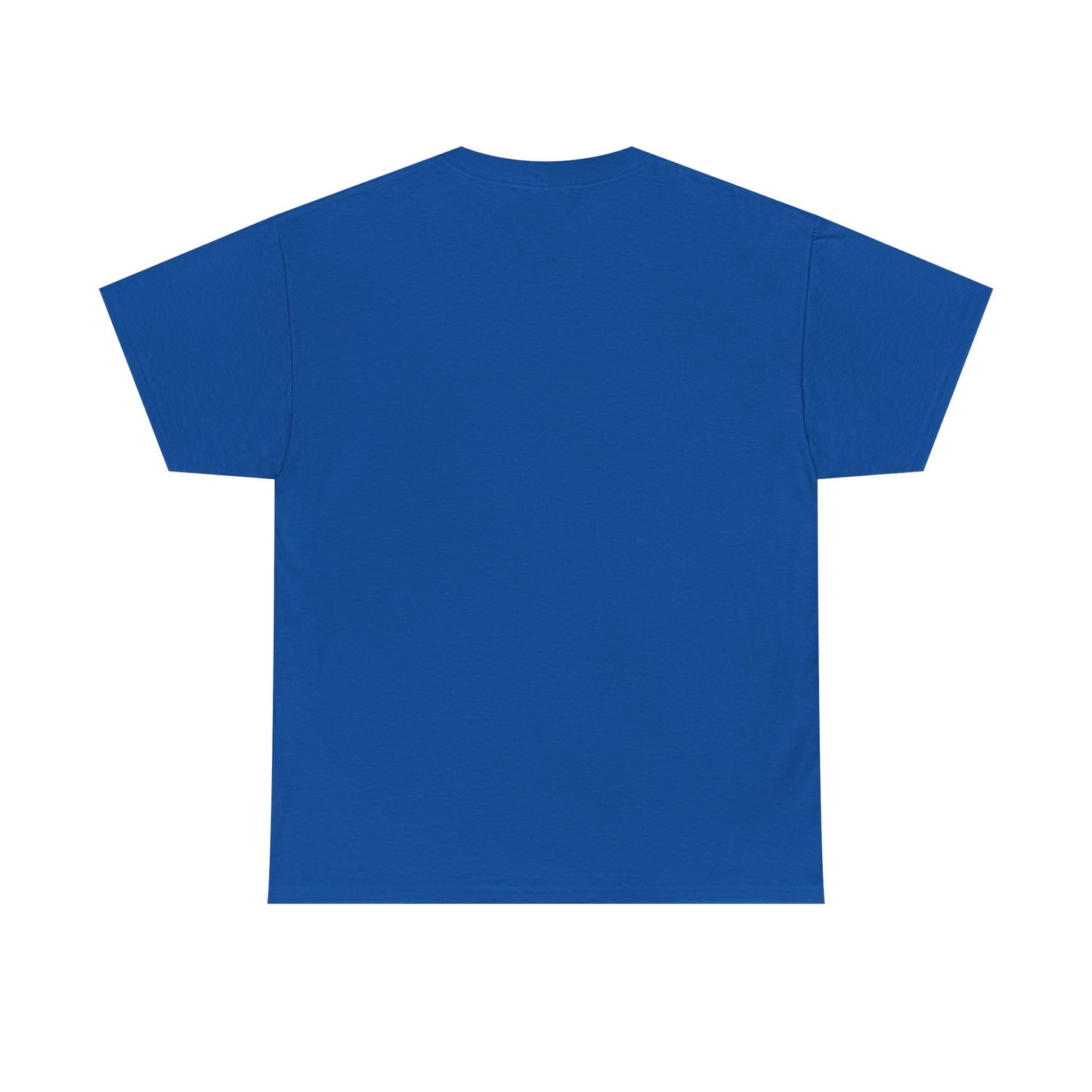Father Tee White Text