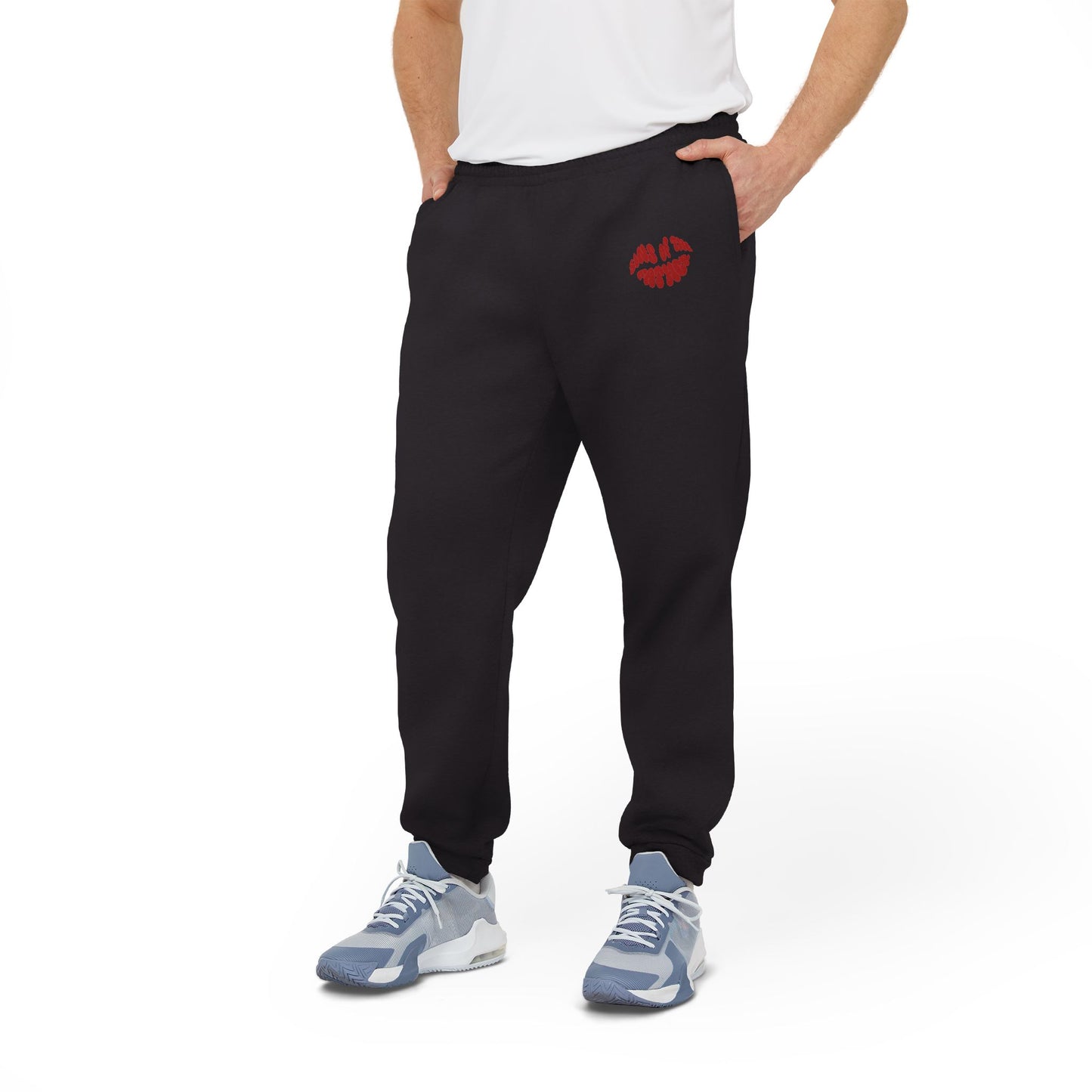 FATHER x ADIDAS EXCLUSIVE LIPSTICK JOGGER