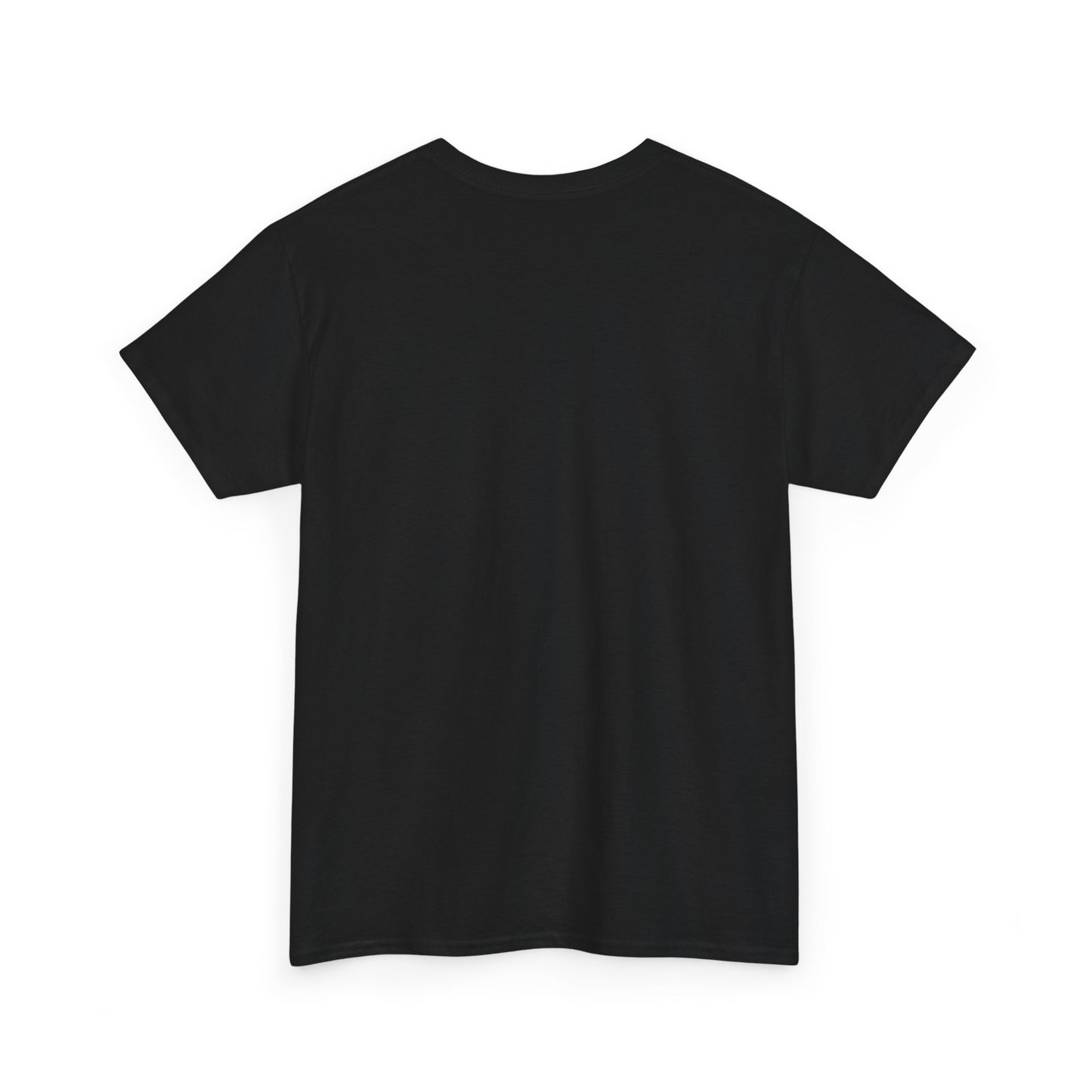 Father Tee White Text