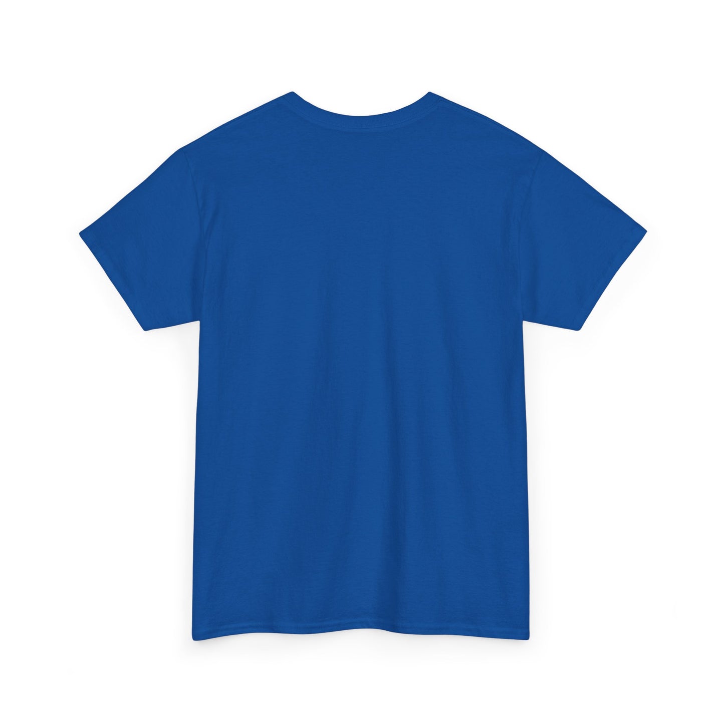 Father Tee White Text