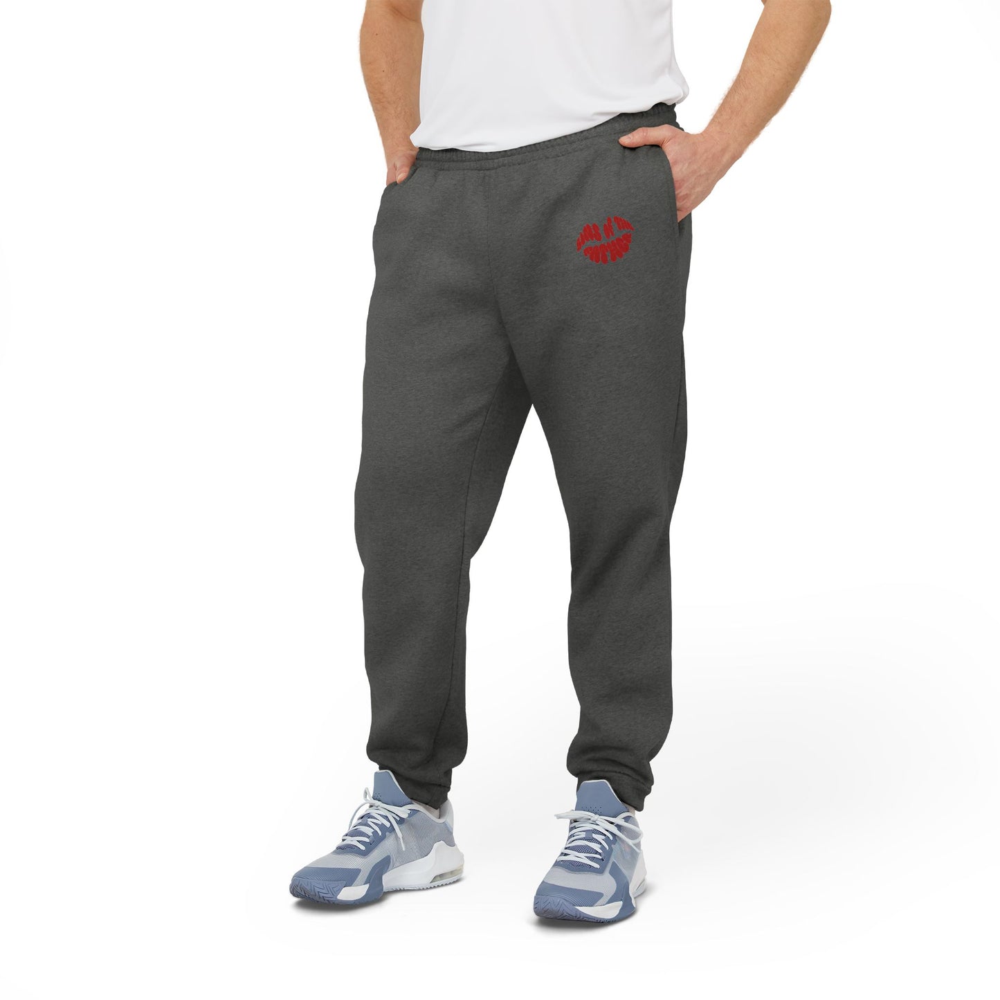 FATHER x ADIDAS EXCLUSIVE LIPSTICK JOGGER