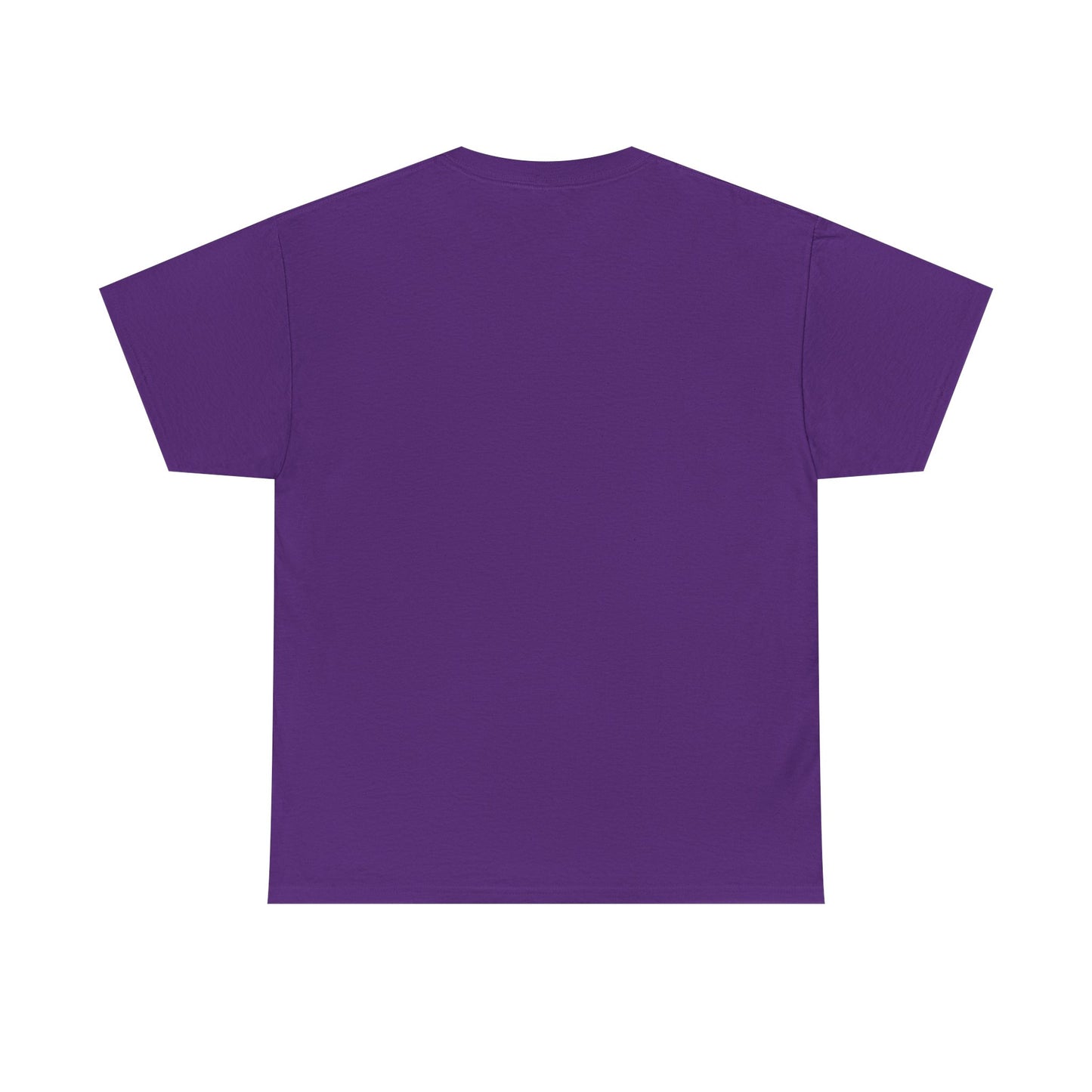 Father Tee White Text