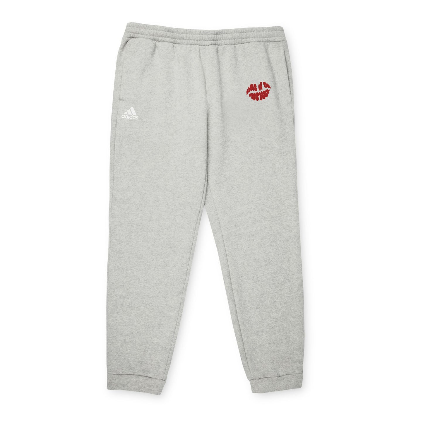 FATHER x ADIDAS EXCLUSIVE LIPSTICK JOGGER