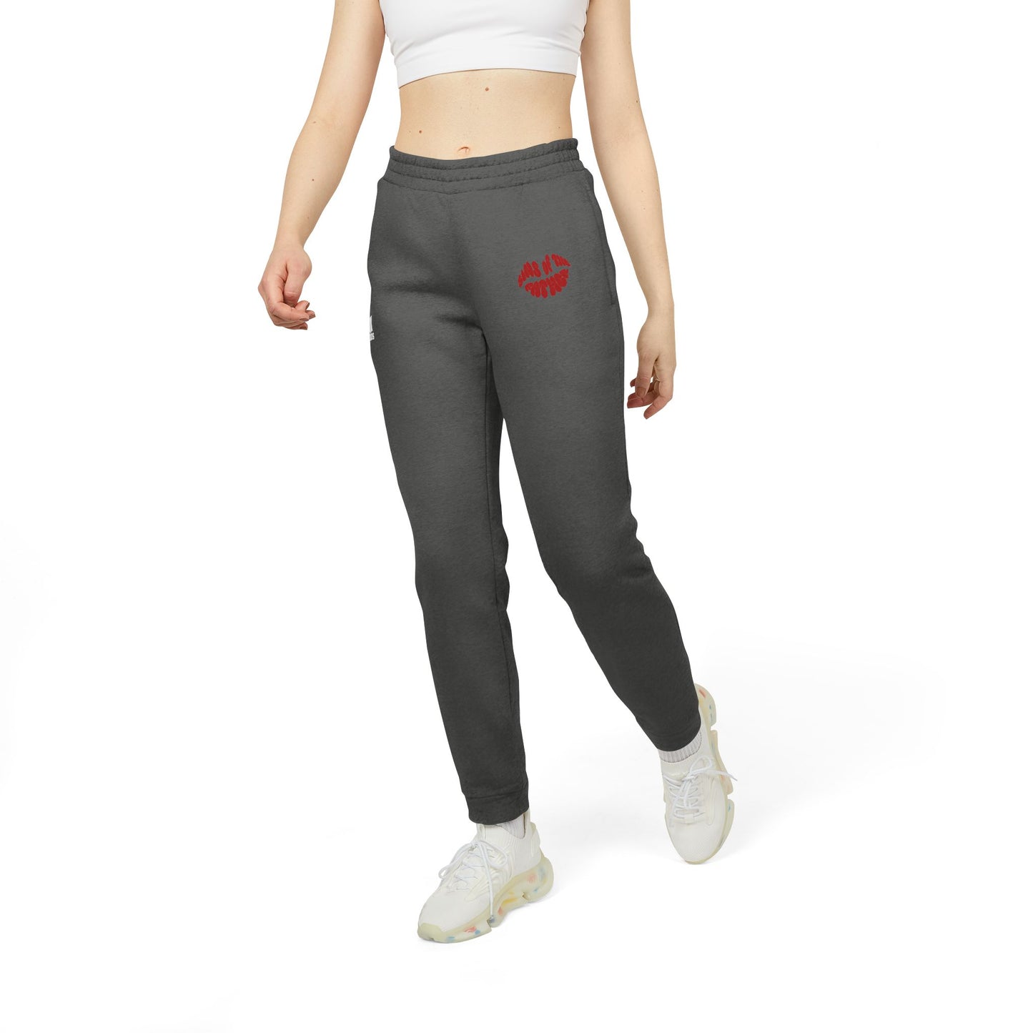 FATHER x ADIDAS EXCLUSIVE LIPSTICK JOGGER