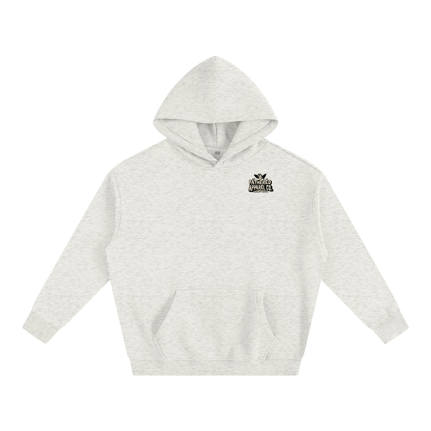 KEEP IT CHILL PREMIUM HOODIE