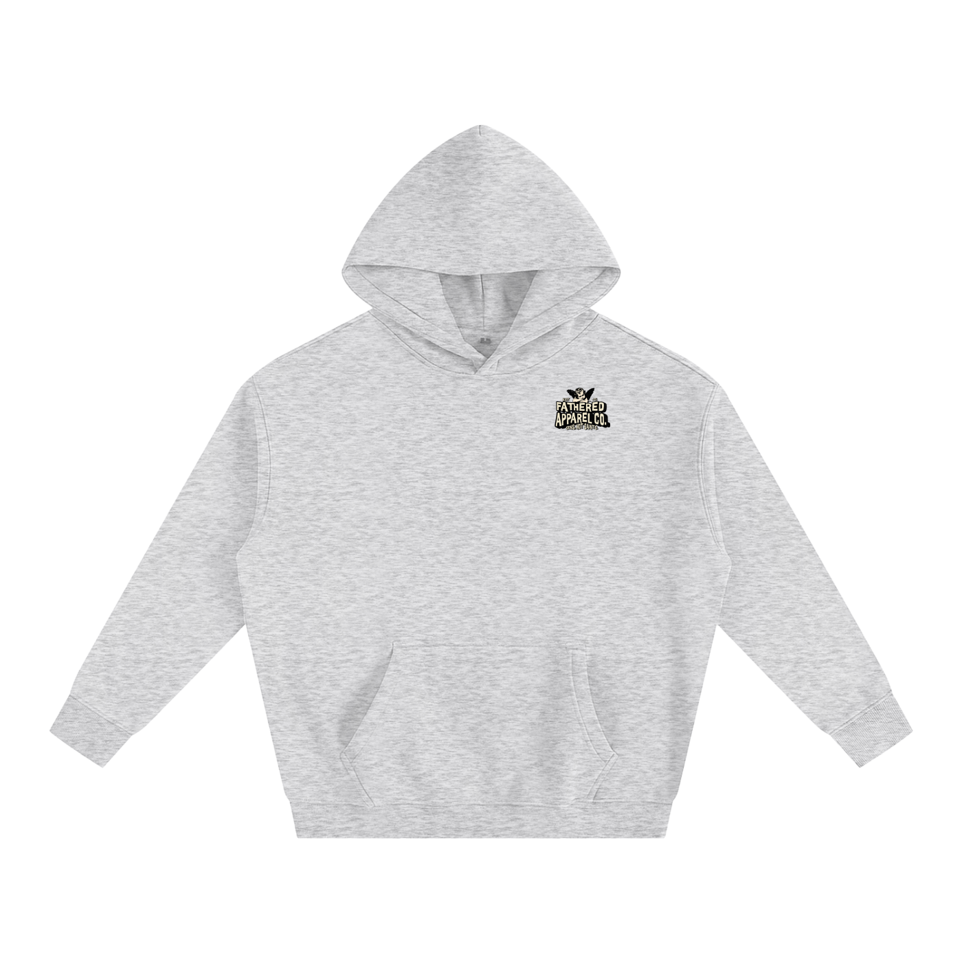 KEEP IT CHILL PREMIUM HOODIE