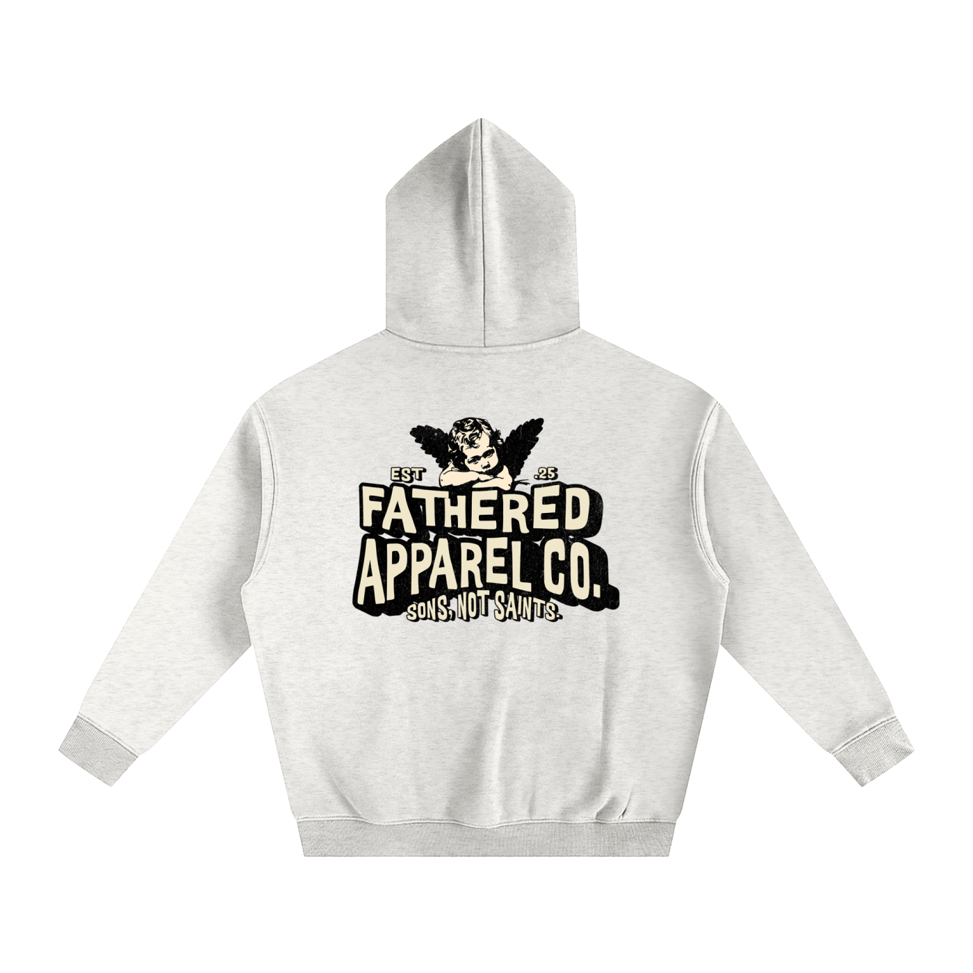 KEEP IT CHILL PREMIUM HOODIE