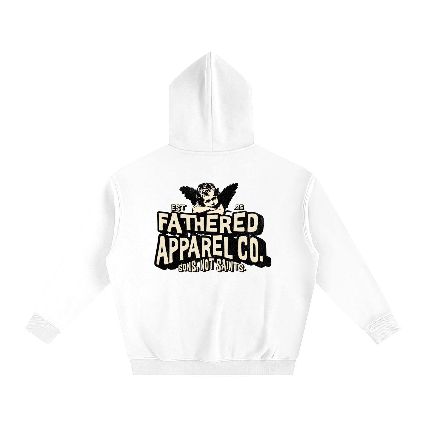 KEEP IT CHILL PREMIUM HOODIE
