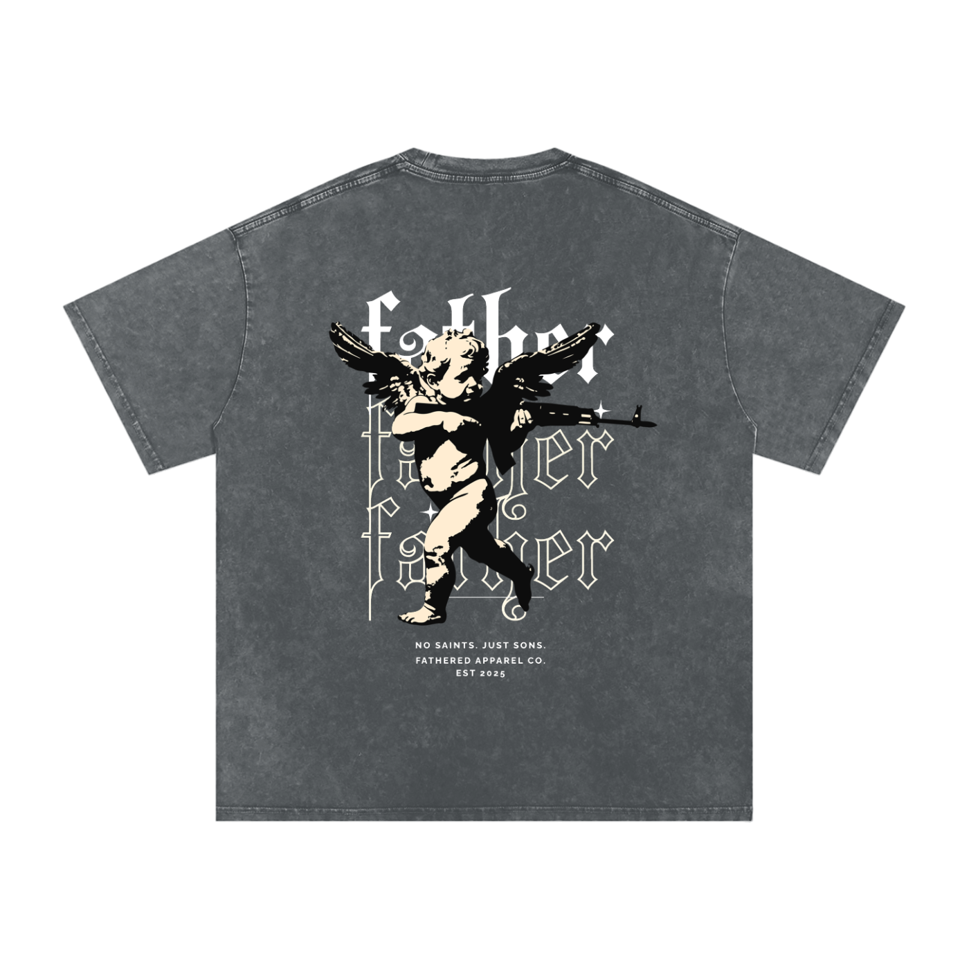 AK-18 Months PREMIUM Tee