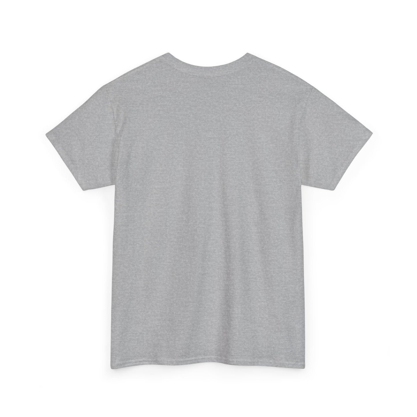 Father Tee Black Text