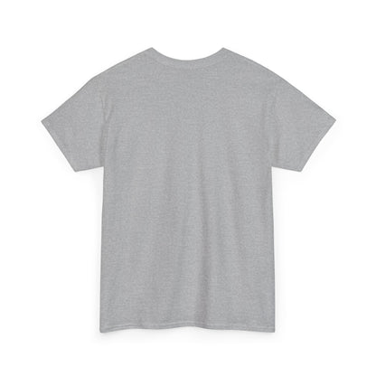 Father Tee Black Text