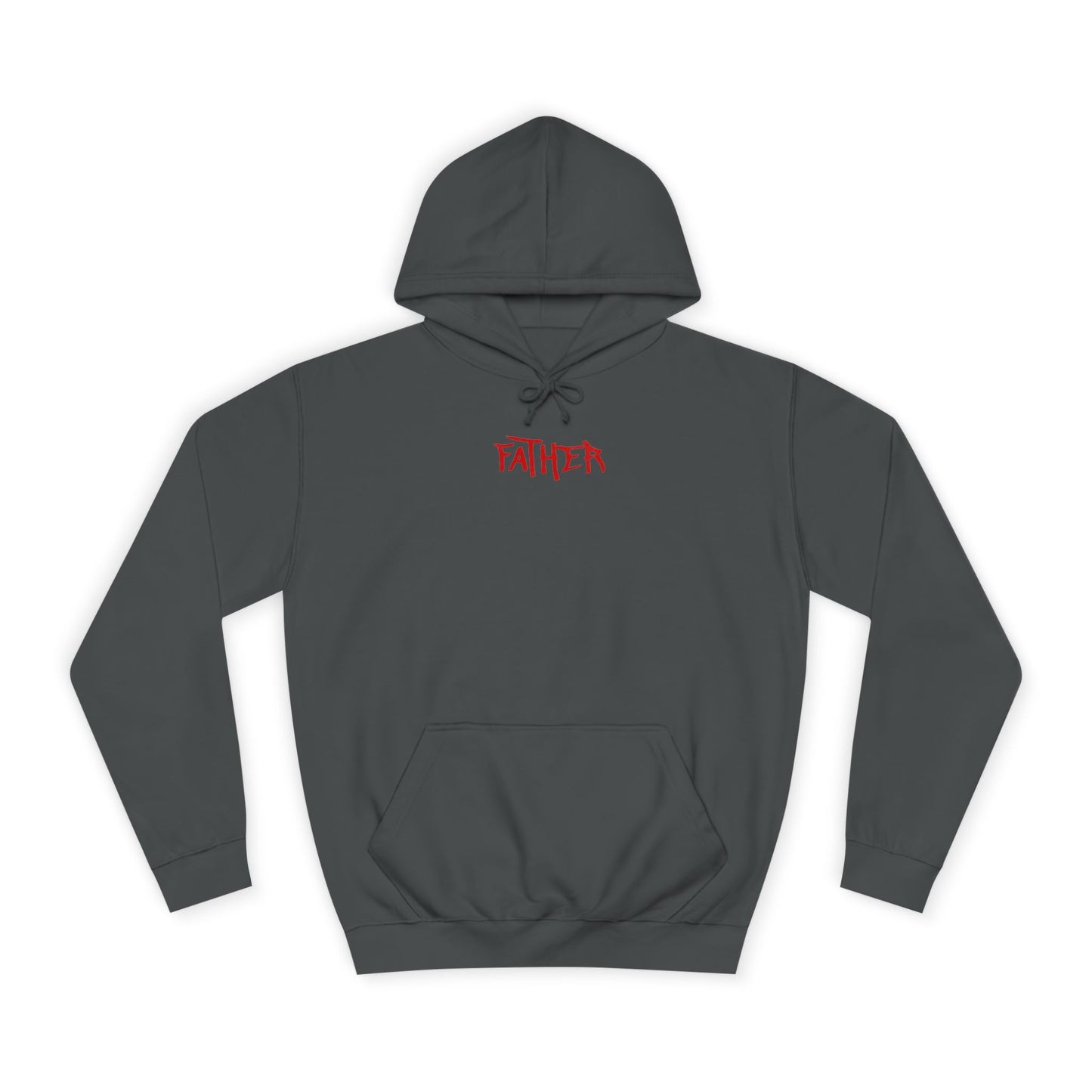 Graffiti Hoodie