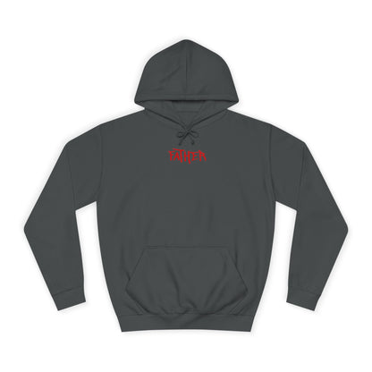 Graffiti Hoodie