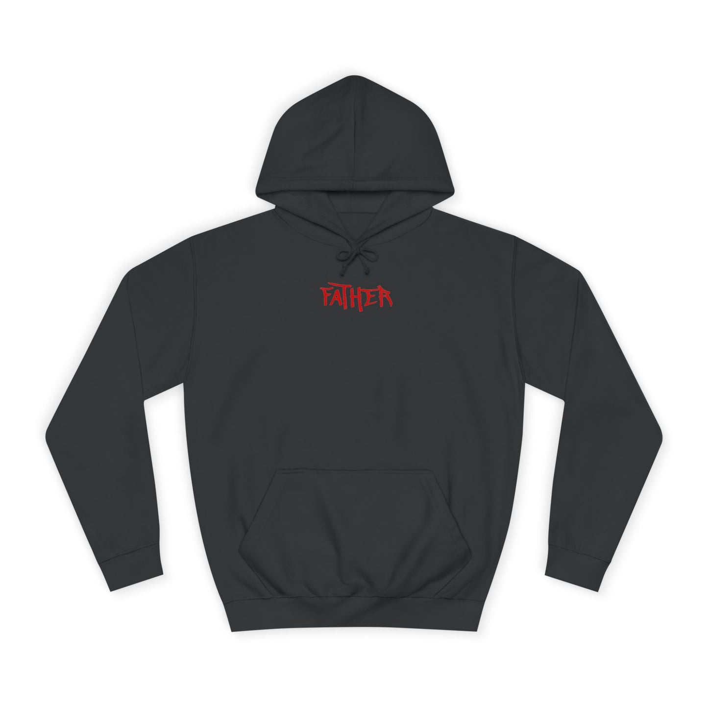 Graffiti Hoodie