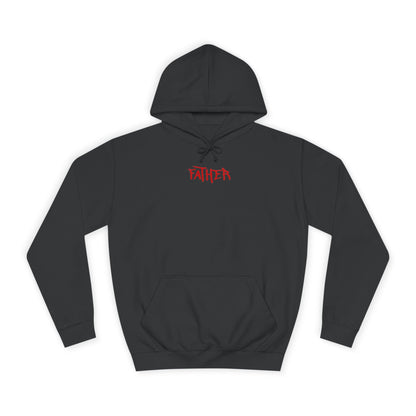 Graffiti Hoodie