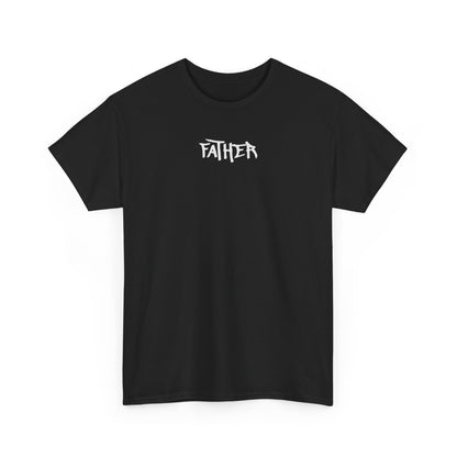 Sins of the Father Grafitti Tee