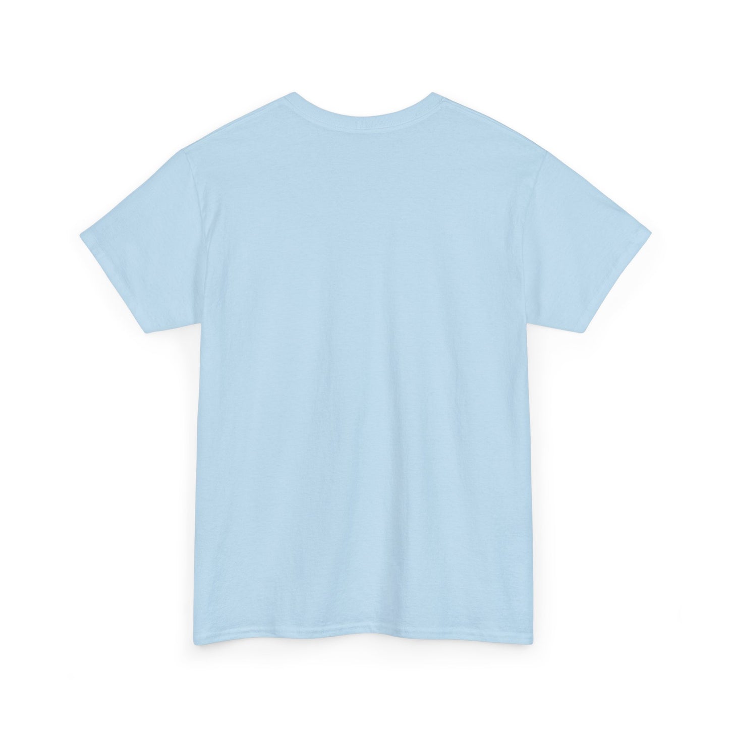 Father Tee Black Text