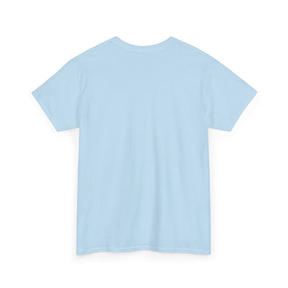 Father Tee Black Text