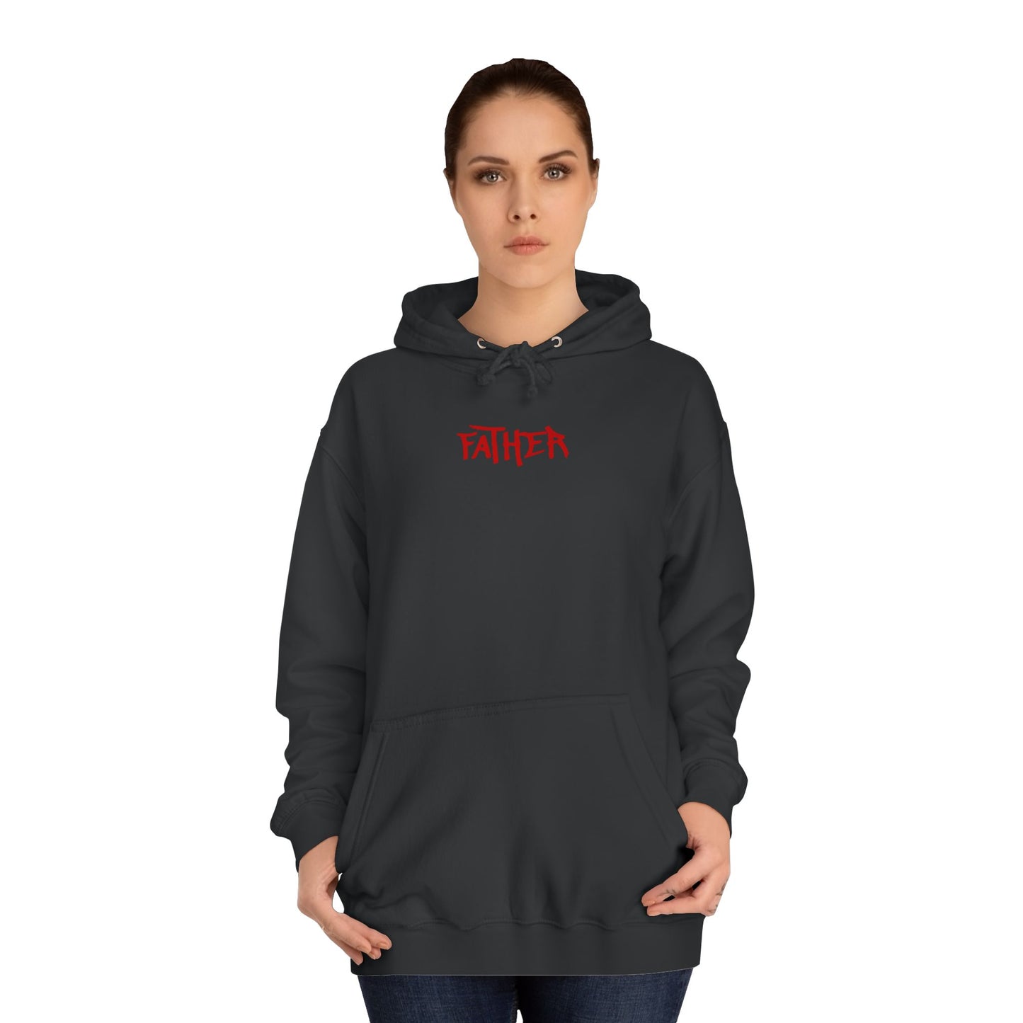 Graffiti Hoodie