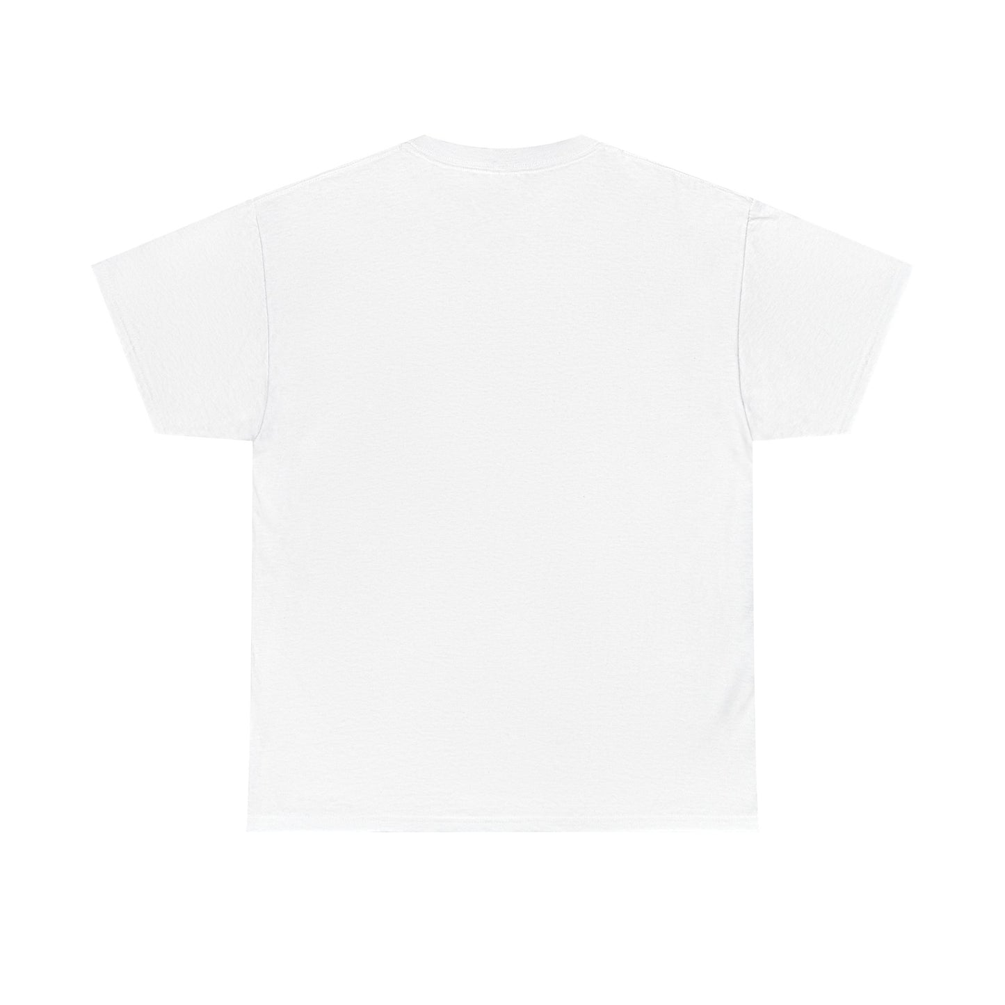 Father Tee Black Text