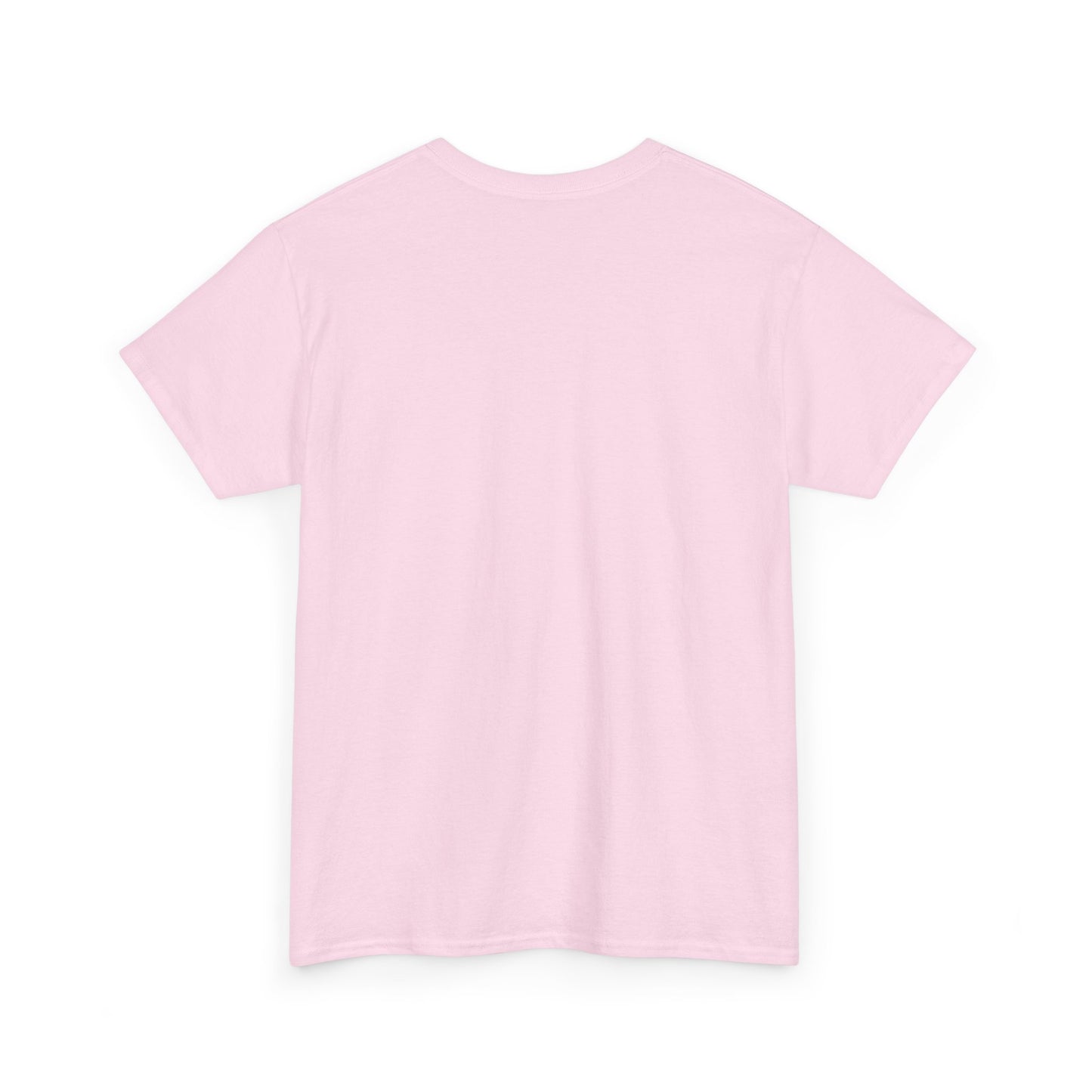 Father Tee Black Text
