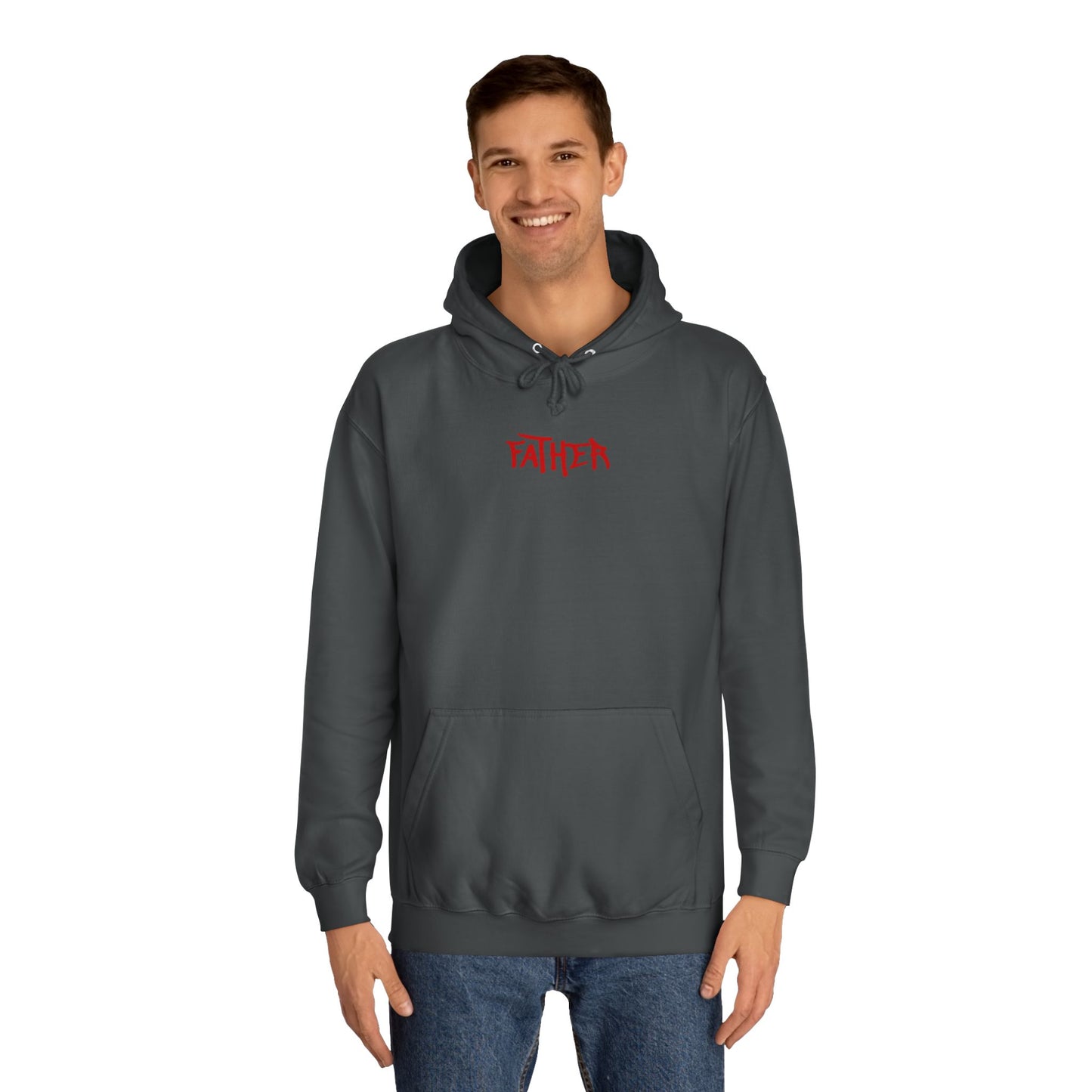 Graffiti Hoodie