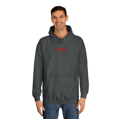 Graffiti Hoodie