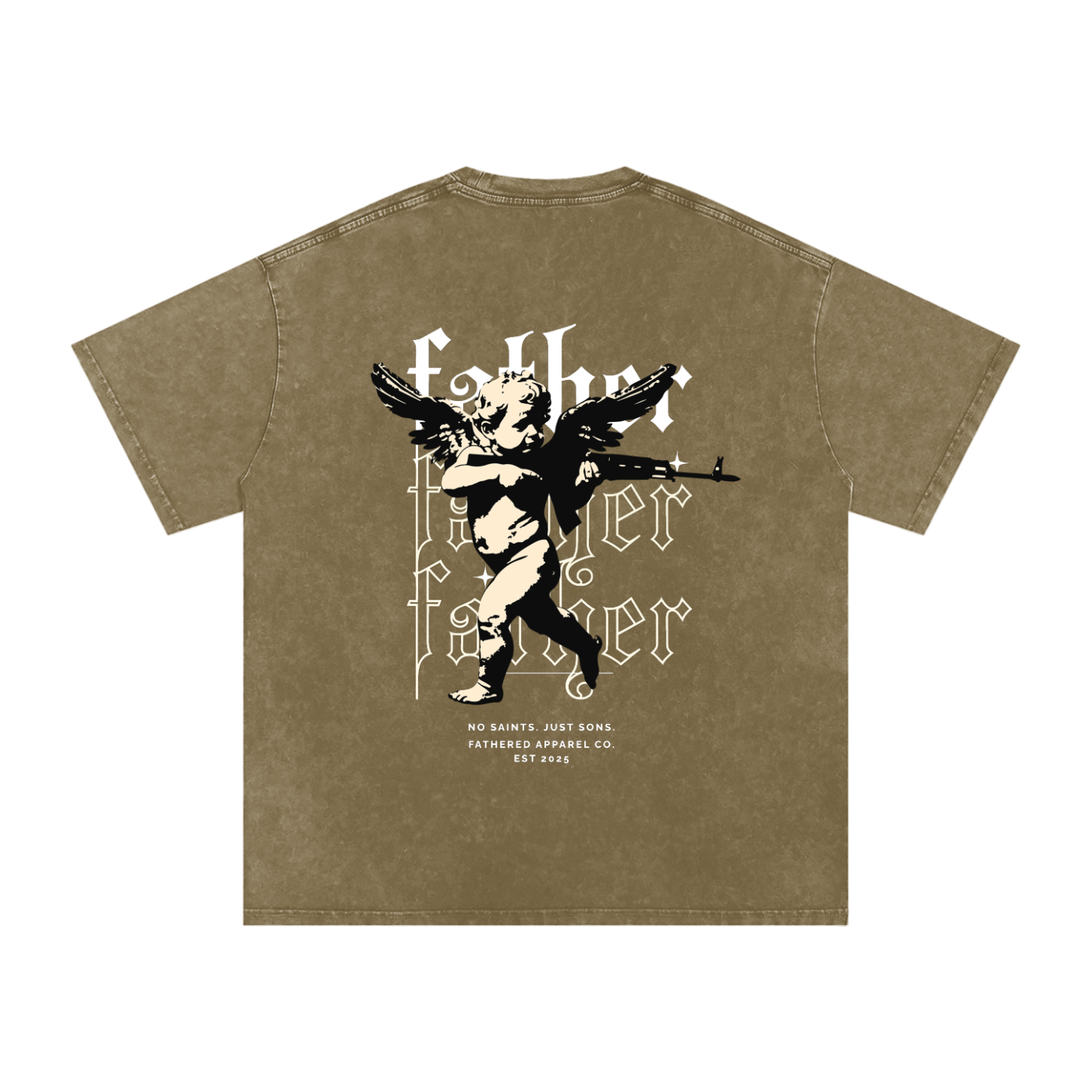AK-18 Months PREMIUM Tee
