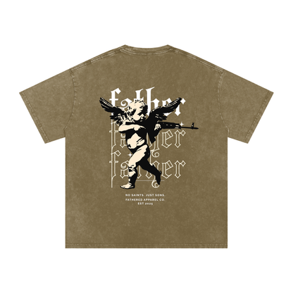 AK-18 Months PREMIUM Tee