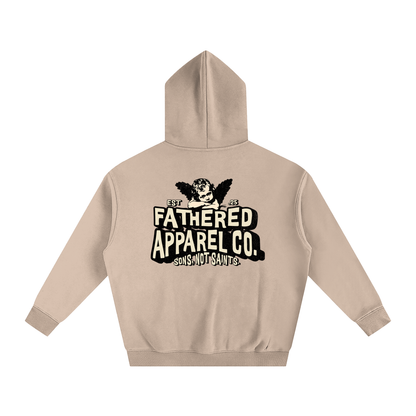 KEEP IT CHILL PREMIUM HOODIE