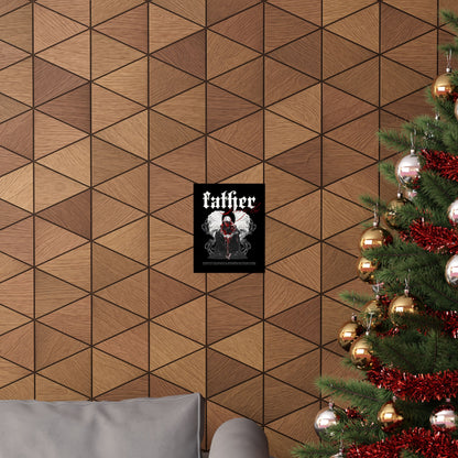 Fallen Angel Poster