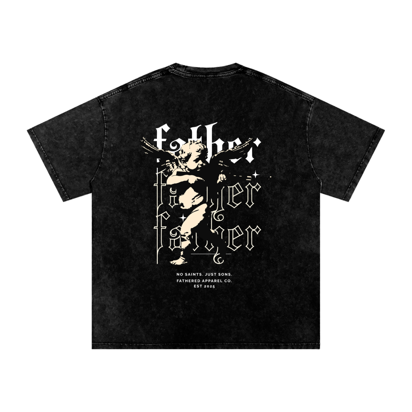 AK-18 Months PREMIUM Tee