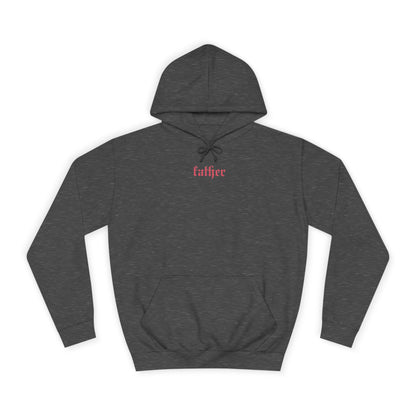 Golden Dragon Hoodie