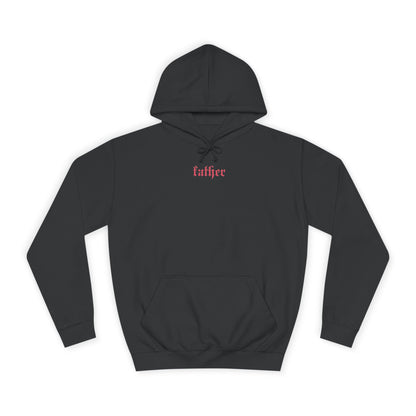 Golden Dragon Hoodie