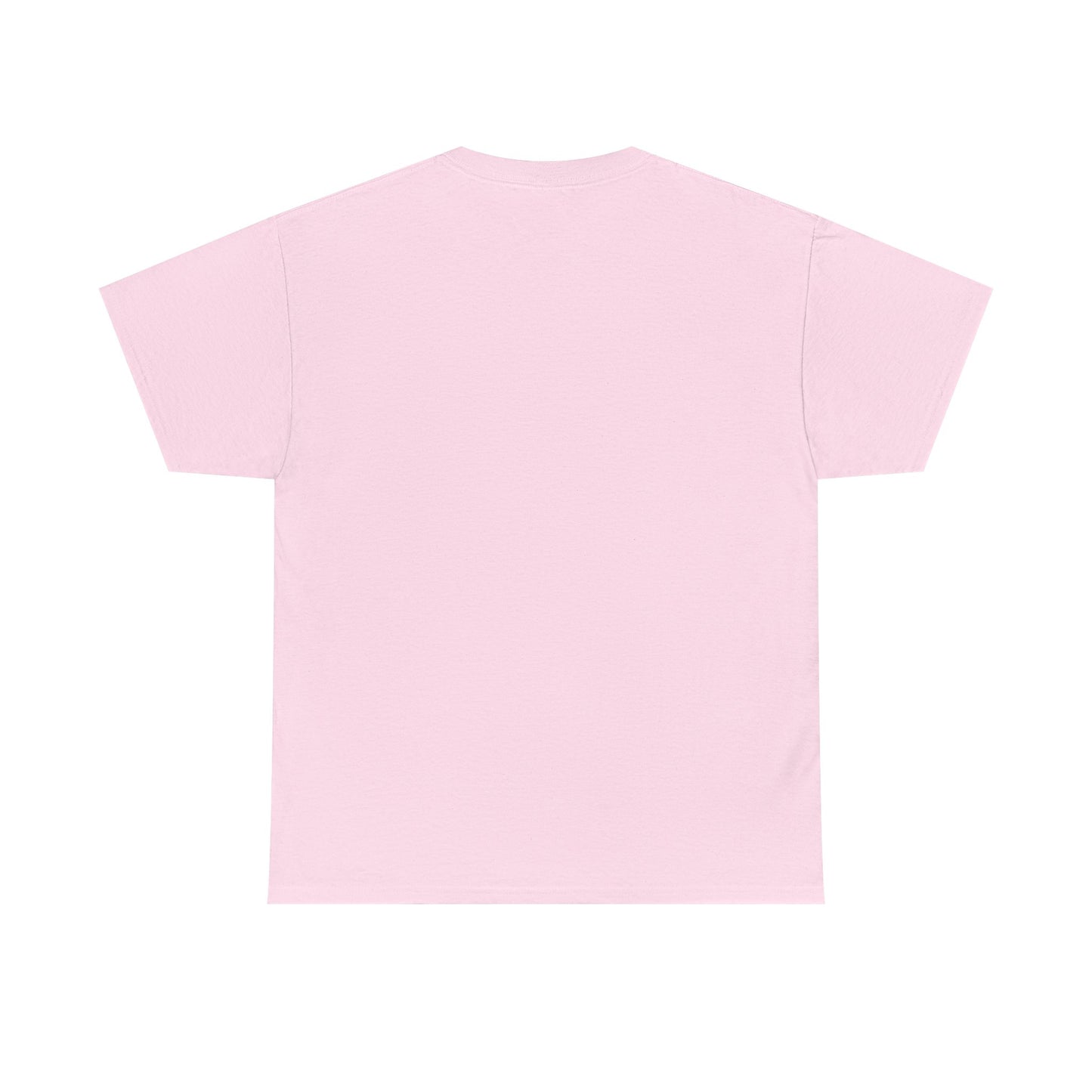 Father Tee Black Text