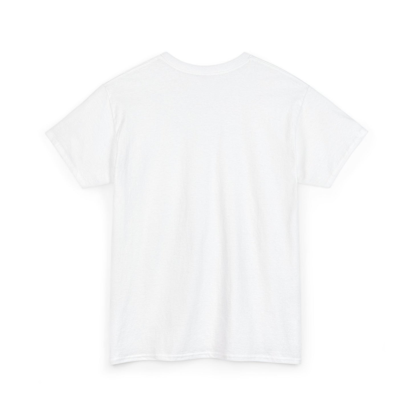 Father Tee Black Text