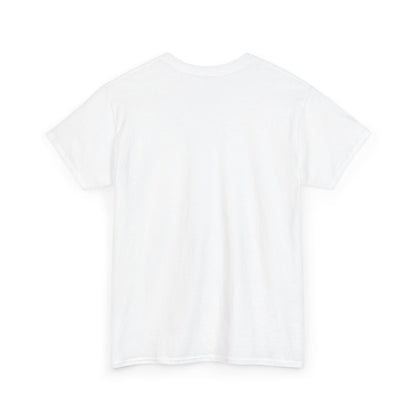 Father Tee Black Text