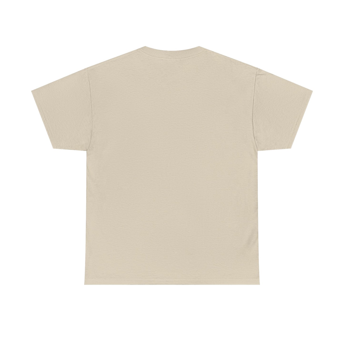 Father Tee Black Text