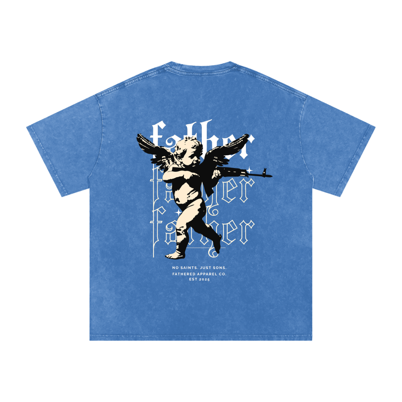 AK-18 Months PREMIUM Tee